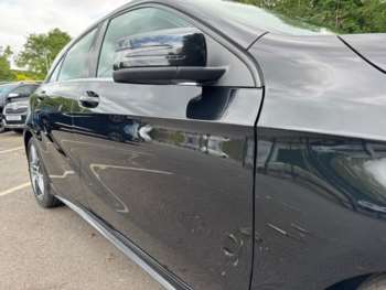 Used Mercedes-Benz A-Class 2018 for sale - 74844868: Photo