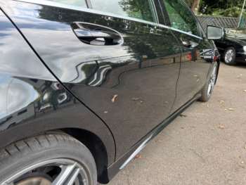 Used Mercedes-Benz A-Class 2018 for sale - 74844868: Photo