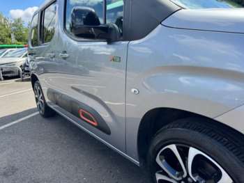Used Citroen Berlingo 2019 for sale - 75134896: Photo