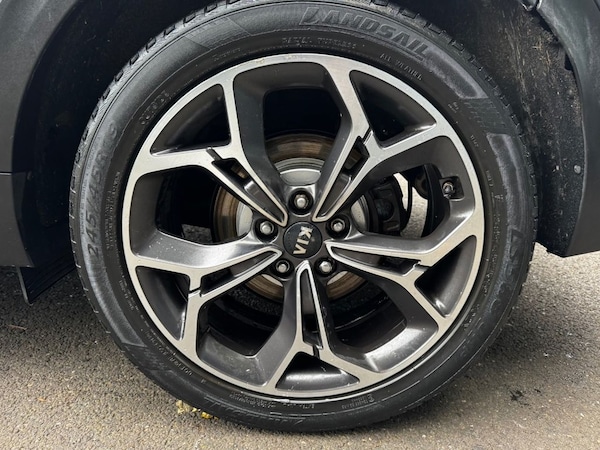 Used Kia Sportage 2018 for sale - 76291045: Photo 12