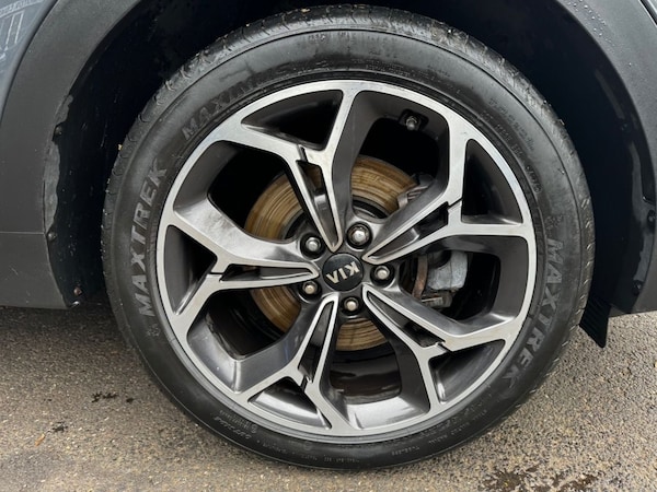 Used Kia Sportage 2018 for sale - 76291045: Photo 14
