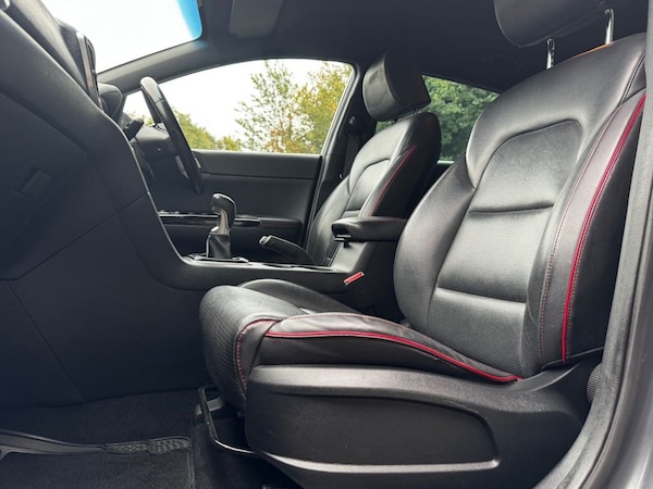 Used Kia Sportage 2018 for sale - 76291045: Photo 17