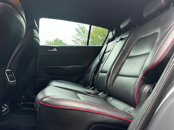 Used Kia Sportage 2018 for sale - 76291045: Photo 20