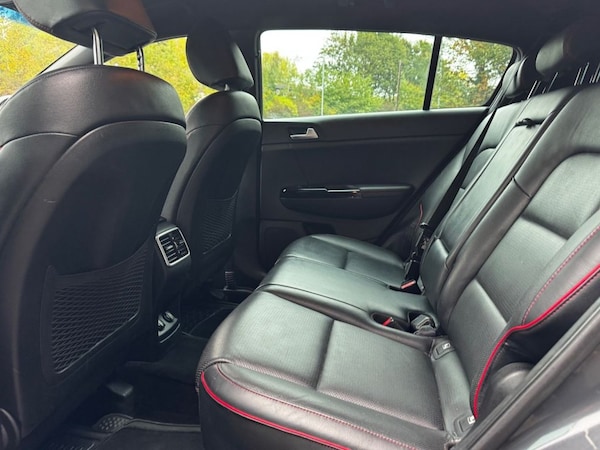 Used Kia Sportage 2018 for sale - 76291045: Photo 21