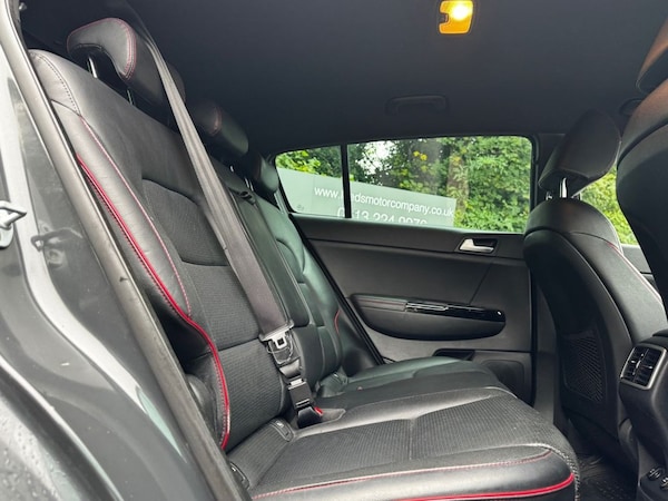 Used Kia Sportage 2018 for sale - 76291045: Photo 23