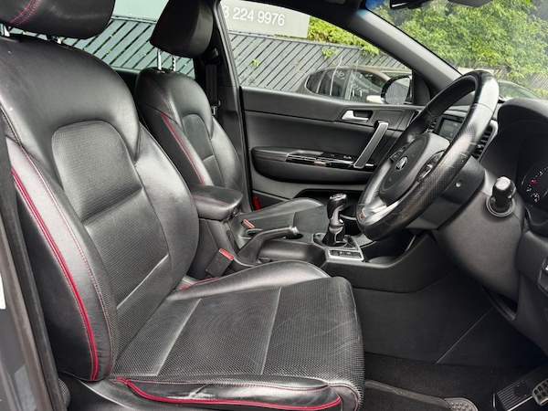 Used Kia Sportage 2018 for sale - 76291045: Photo 27