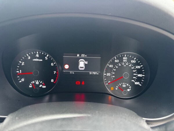 Used Kia Sportage 2018 for sale - 76291045: Photo 33