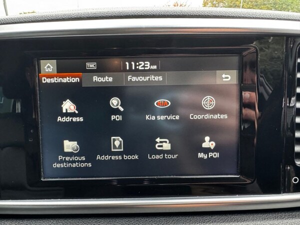 Used Kia Sportage 2018 for sale - 76291045: Photo 37