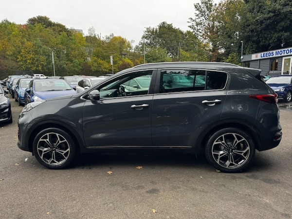 Used Kia Sportage 2018 for sale - 76291045: Photo 7