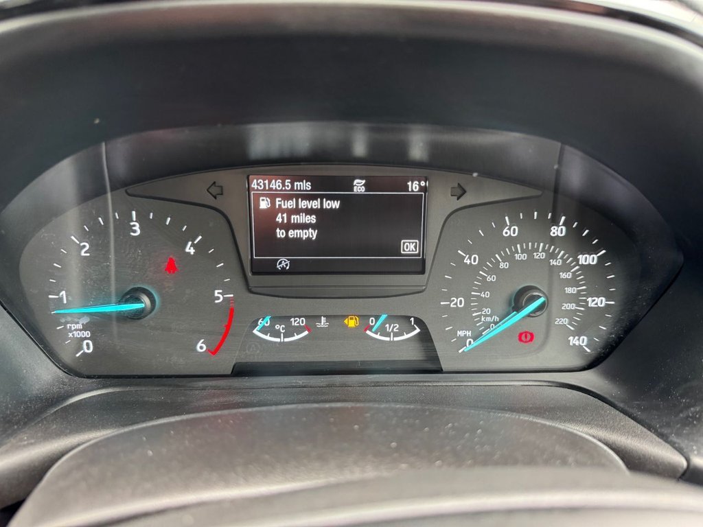 Vehicle 40