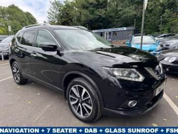 2015 (65) - 1.6 dCi n-tec SUV 5dr Diesel Manual 4WD Euro 6 (s/s) (130 ps)