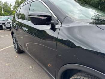 Used Nissan X-Trail 2015 for sale - 75067526: Photo
