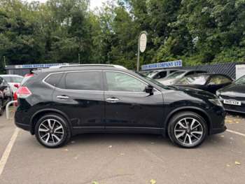 Used Nissan X-Trail 2015 for sale - 75067526: Photo
