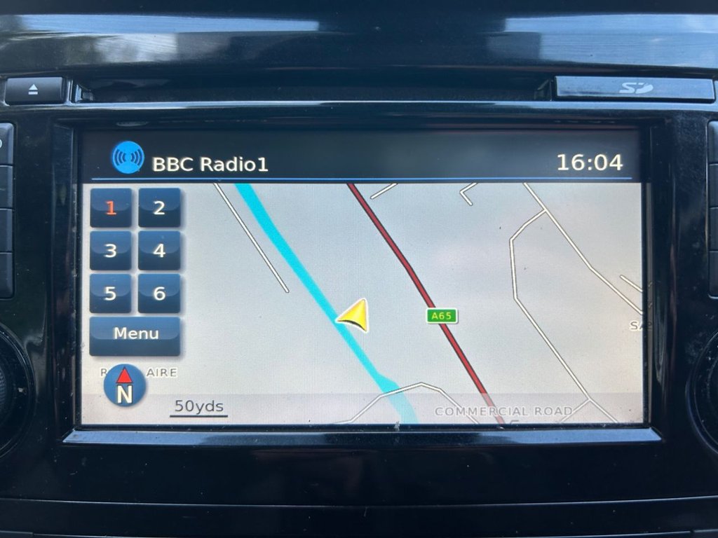 Vehicle 40