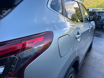 Used Nissan Qashqai 2017 for sale - 75986632: Photo
