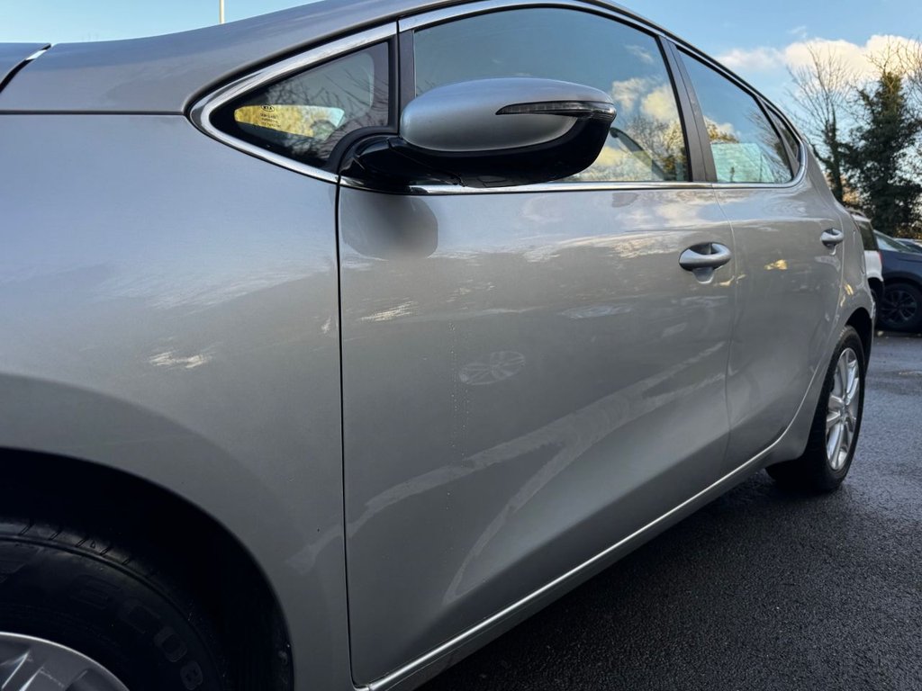 Used Kia Ceed 2014 for sale - 76797580: Photo 10