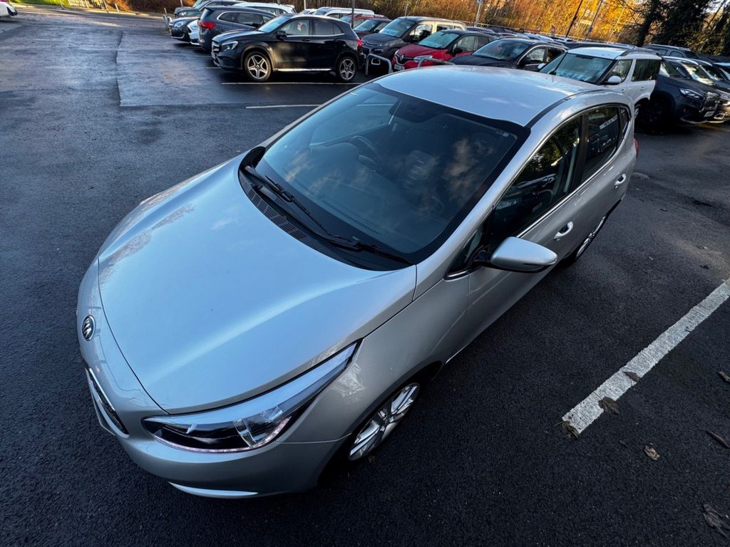 Used Kia Ceed 2014 for sale - 76797580: Photo 13