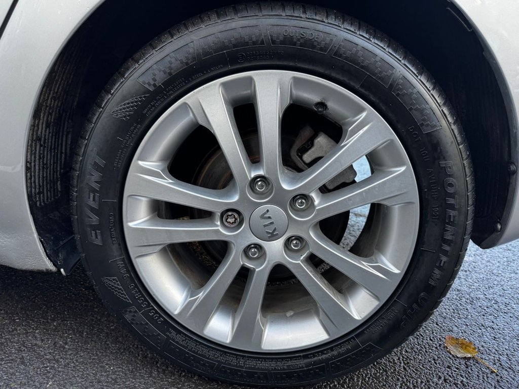 Used Kia Ceed 2014 for sale - 76797580: Photo 14