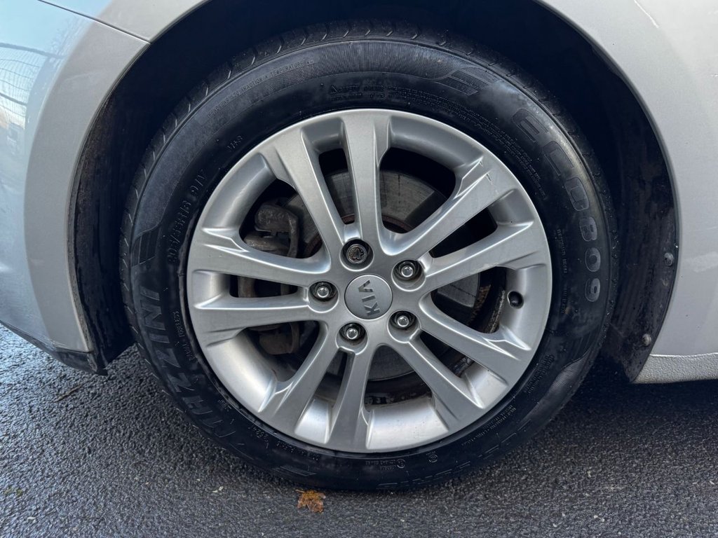 Used Kia Ceed 2014 for sale - 76797580: Photo 15