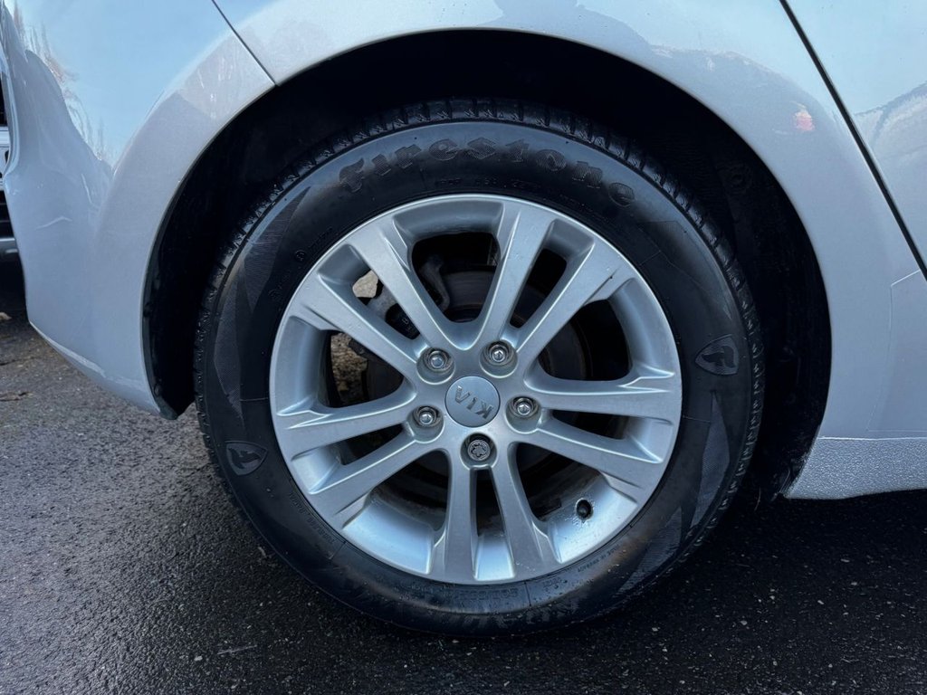 Used Kia Ceed 2014 for sale - 76797580: Photo 16