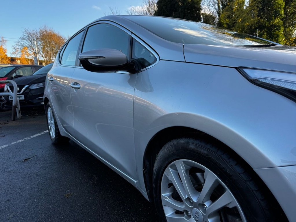 Used Kia Ceed 2014 for sale - 76797580: Photo 2