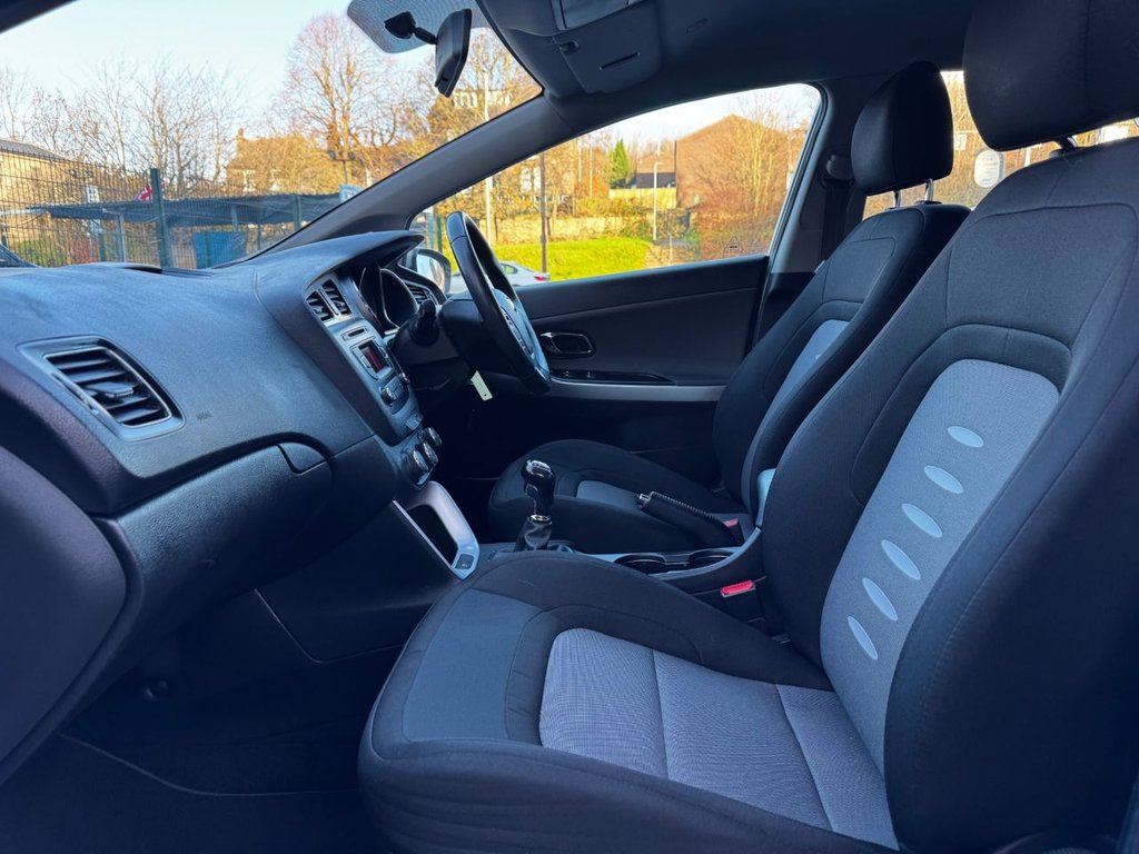 Used Kia Ceed 2014 for sale - 76797580: Photo 20