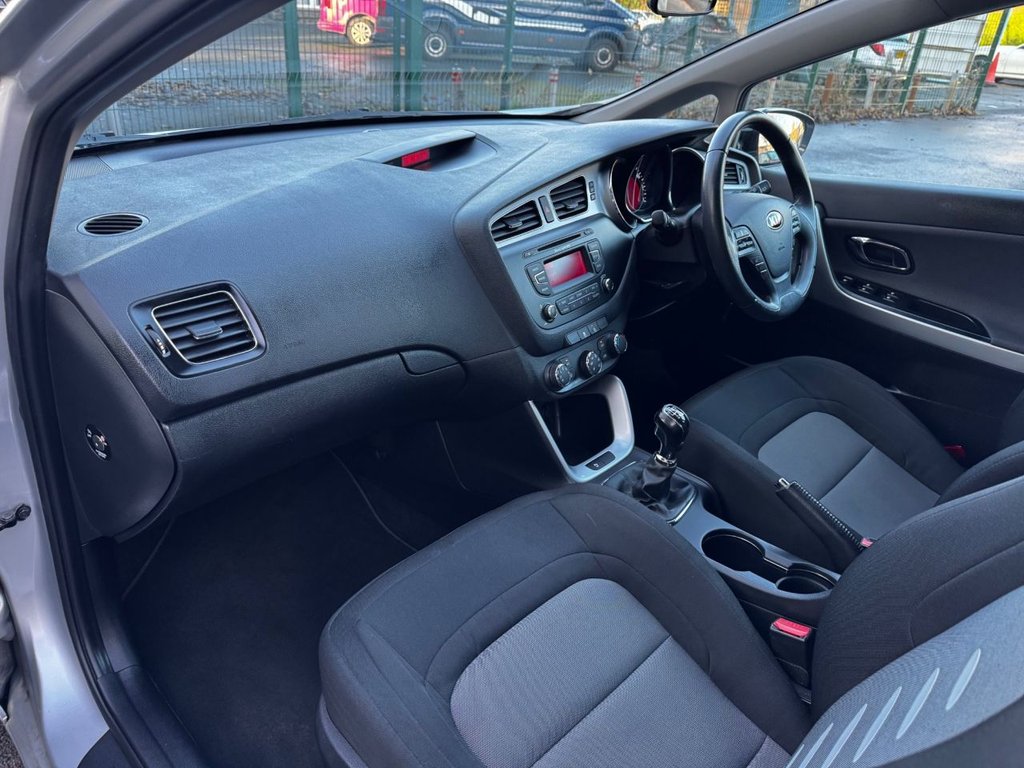 Used Kia Ceed 2014 for sale - 76797580: Photo 21