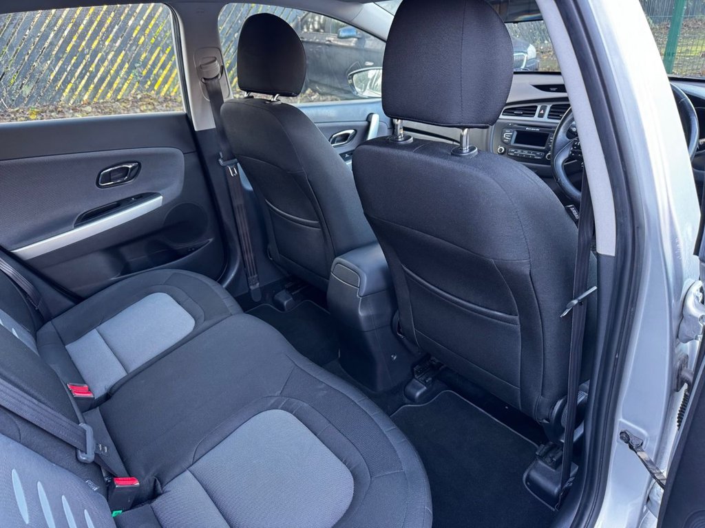 Used Kia Ceed 2014 for sale - 76797580: Photo 25