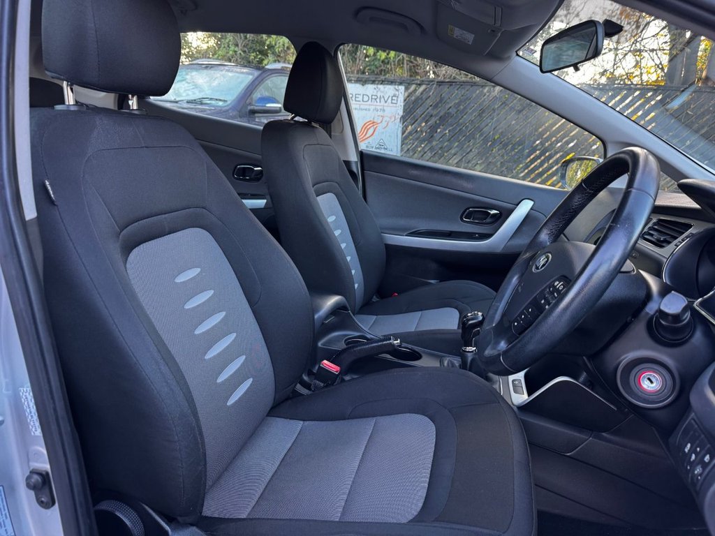 Used Kia Ceed 2014 for sale - 76797580: Photo 31