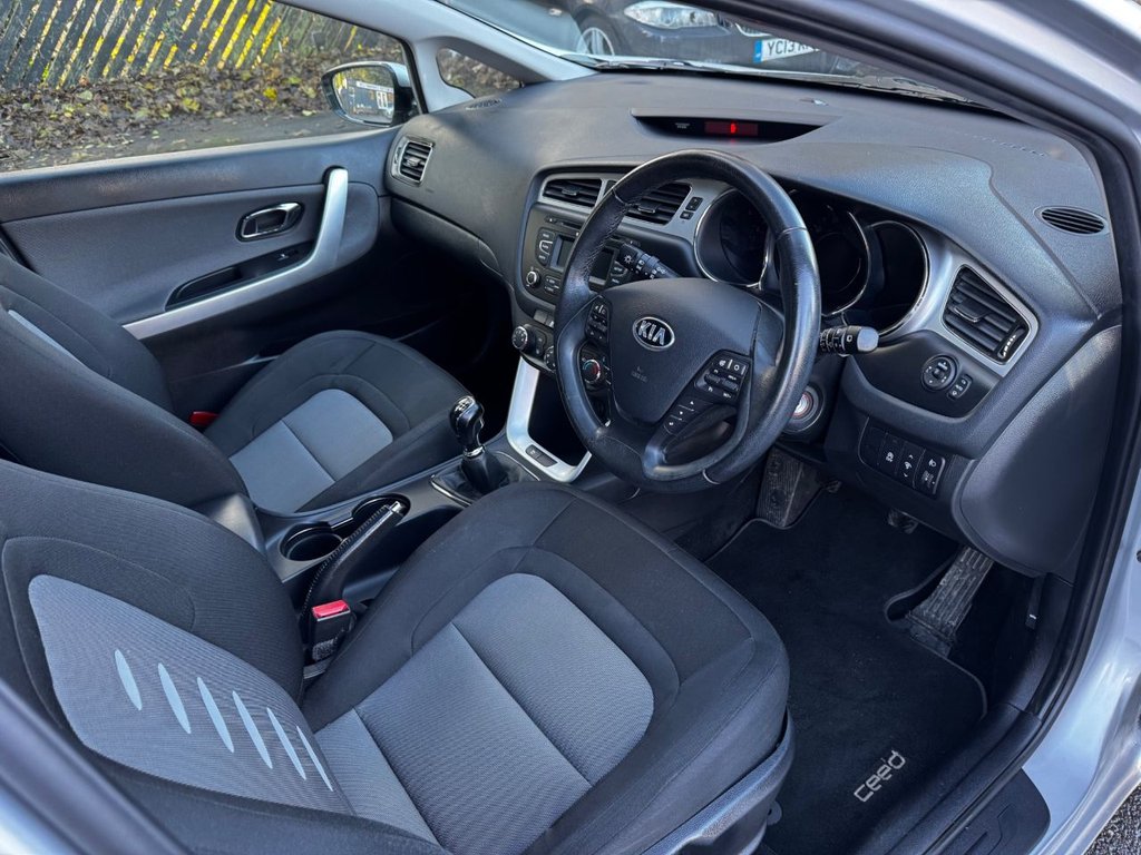 Used Kia Ceed 2014 for sale - 76797580: Photo 33