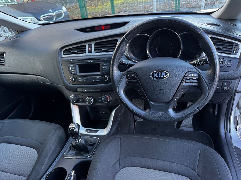Used Kia Ceed 2014 for sale - 76797580: Photo 34