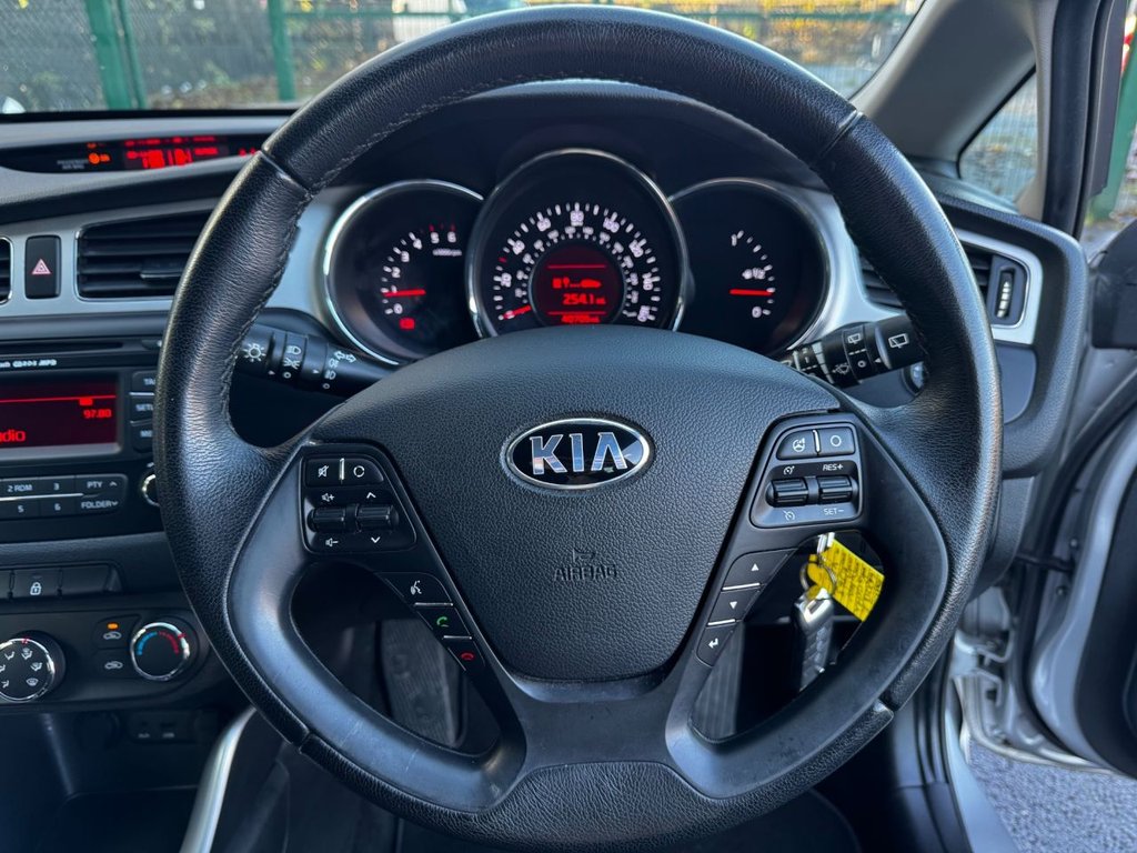 Used Kia Ceed 2014 for sale - 76797580: Photo 35