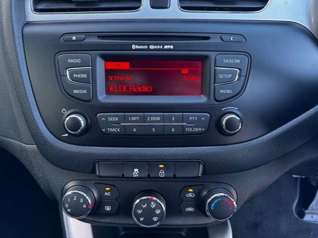 Used Kia Ceed 2014 for sale - 76797580: Photo 36