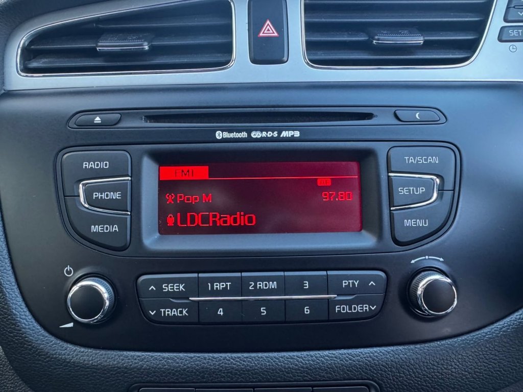 Used Kia Ceed 2014 for sale - 76797580: Photo 38