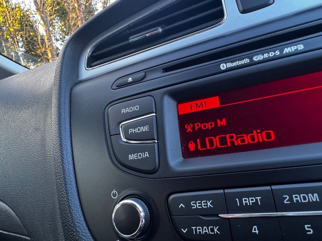 Used Kia Ceed 2014 for sale - 76797580: Photo 41