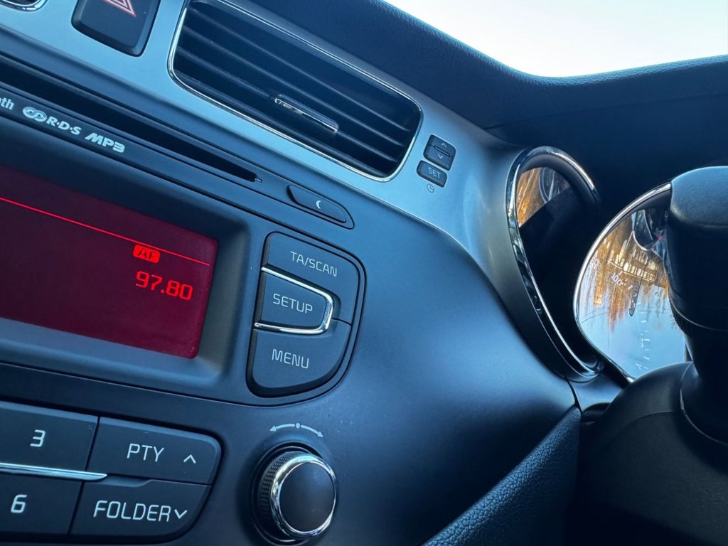 Used Kia Ceed 2014 for sale - 76797580: Photo 42