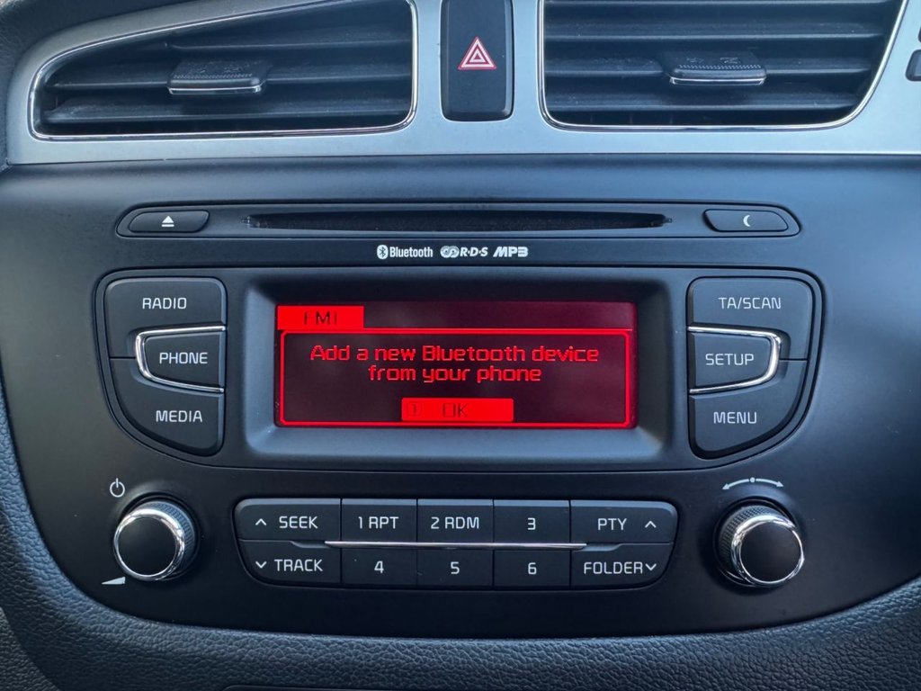 Used Kia Ceed 2014 for sale - 76797580: Photo 43