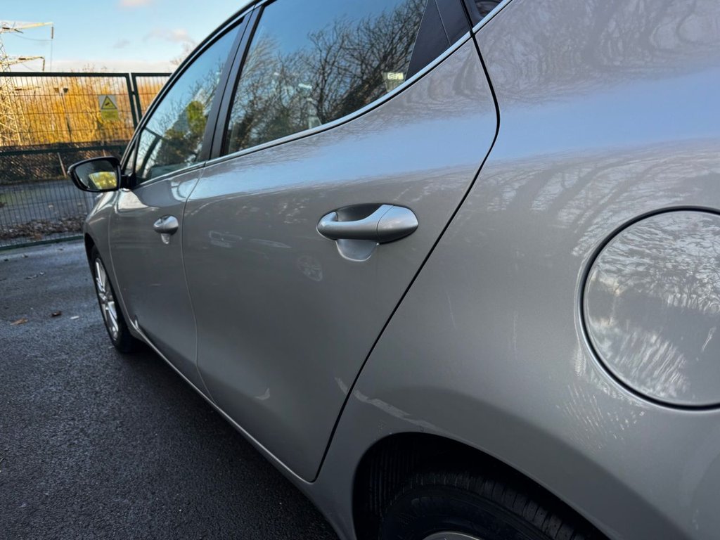 Used Kia Ceed 2014 for sale - 76797580: Photo 8