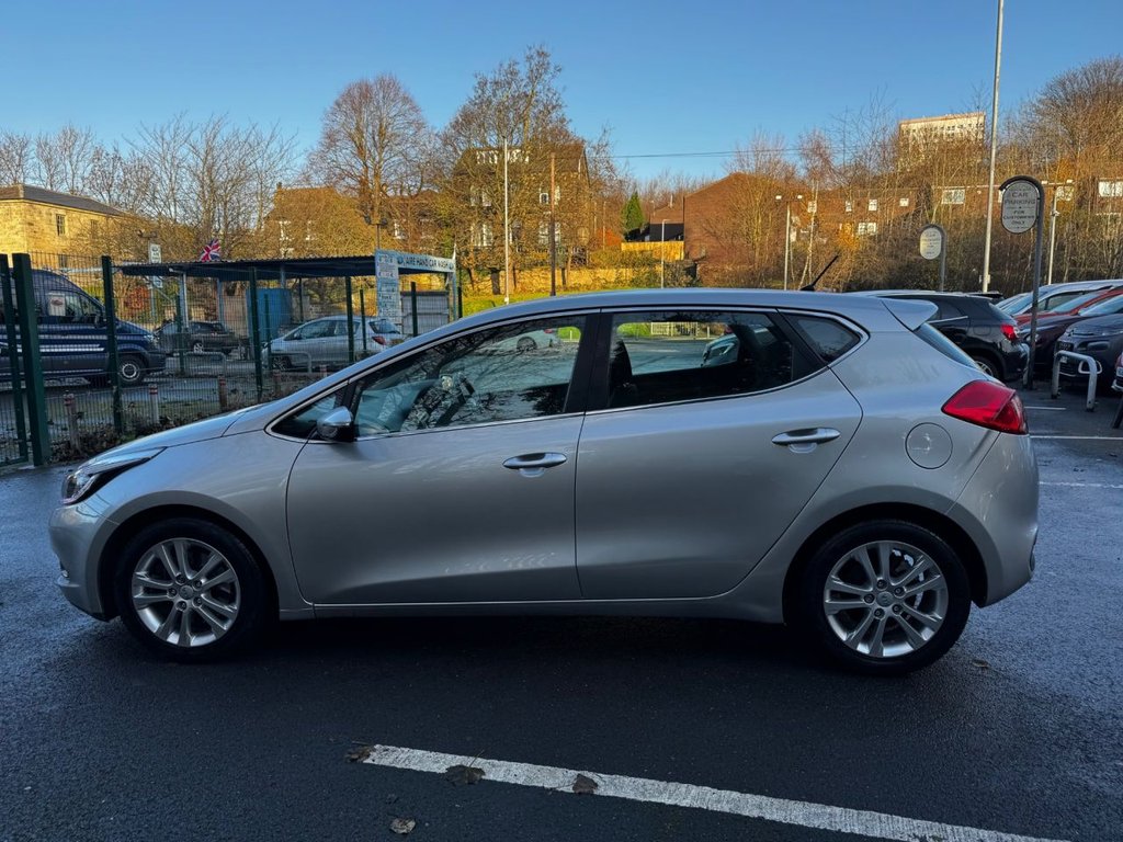 Used Kia Ceed 2014 for sale - 76797580: Photo 9