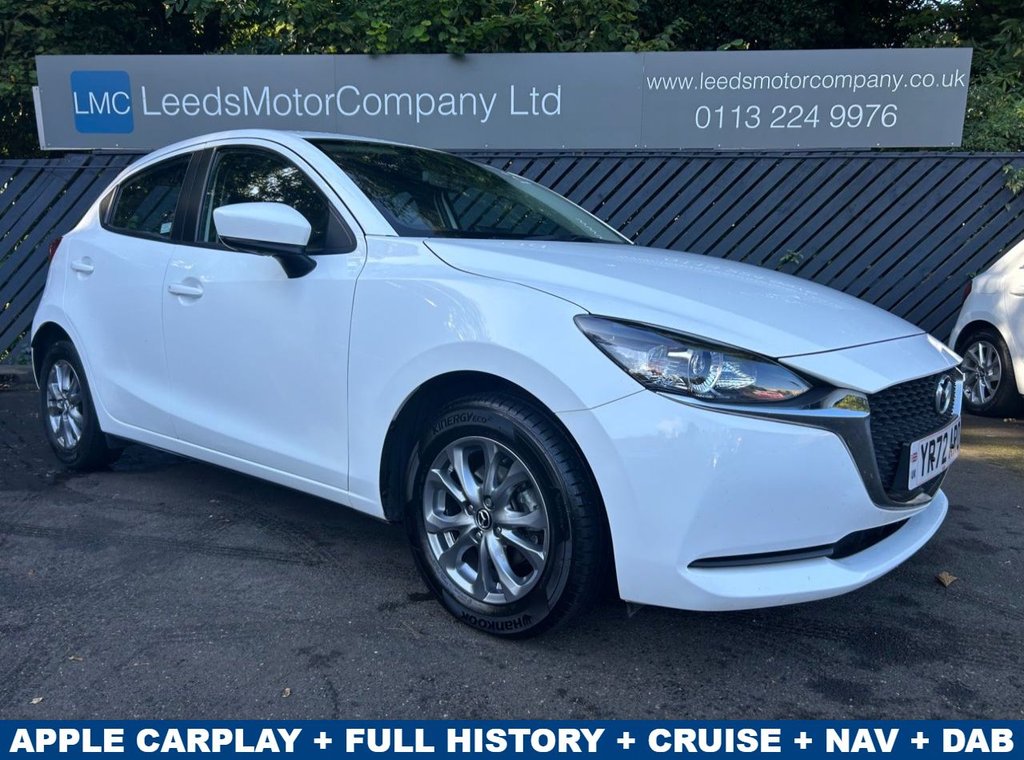 Used Mazda Mazda2 2022 for sale - 76118490: Photo 1