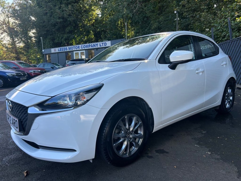 Used Mazda Mazda2 2022 for sale - 76118490: Photo 10