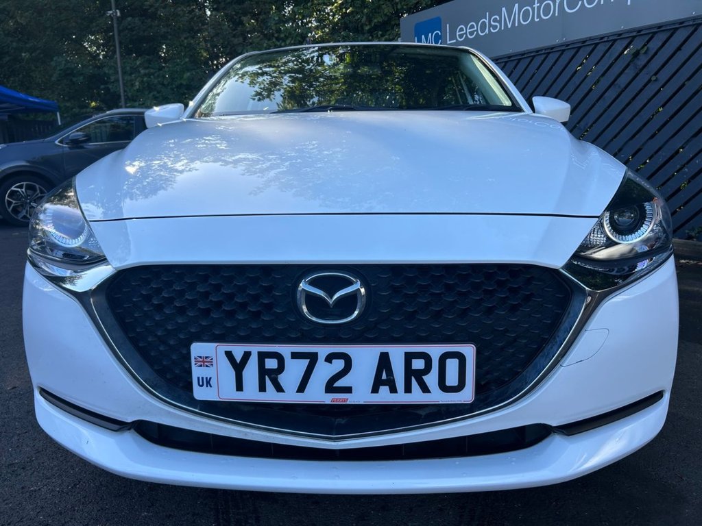 Used Mazda Mazda2 2022 for sale - 76118490: Photo 11