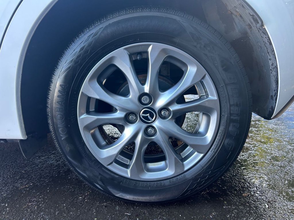 Used Mazda Mazda2 2022 for sale - 76118490: Photo 15