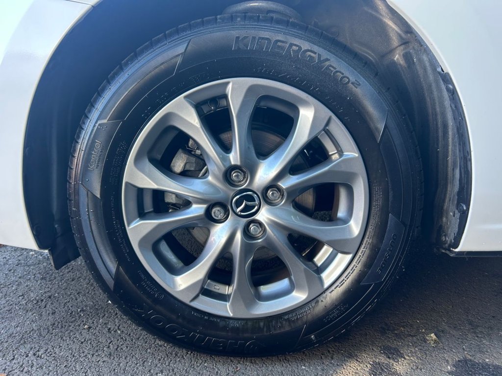 Used Mazda Mazda2 2022 for sale - 76118490: Photo 16