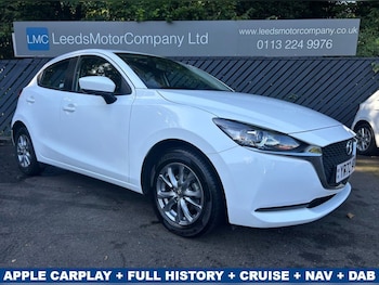 Mazda - Mazda2