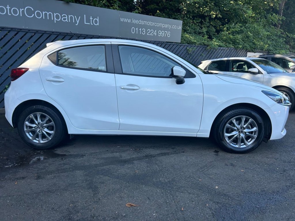 Used Mazda Mazda2 2022 for sale - 76118490: Photo 2