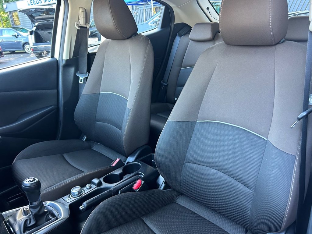 Used Mazda Mazda2 2022 for sale - 76118490: Photo 21
