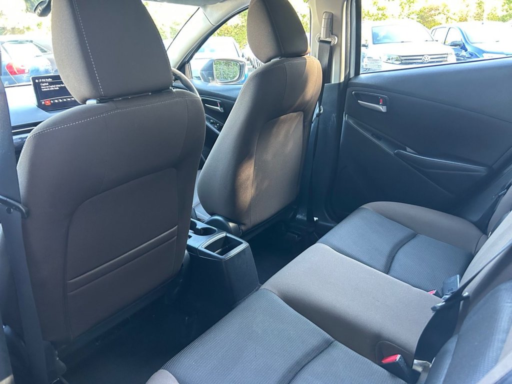 Used Mazda Mazda2 2022 for sale - 76118490: Photo 22