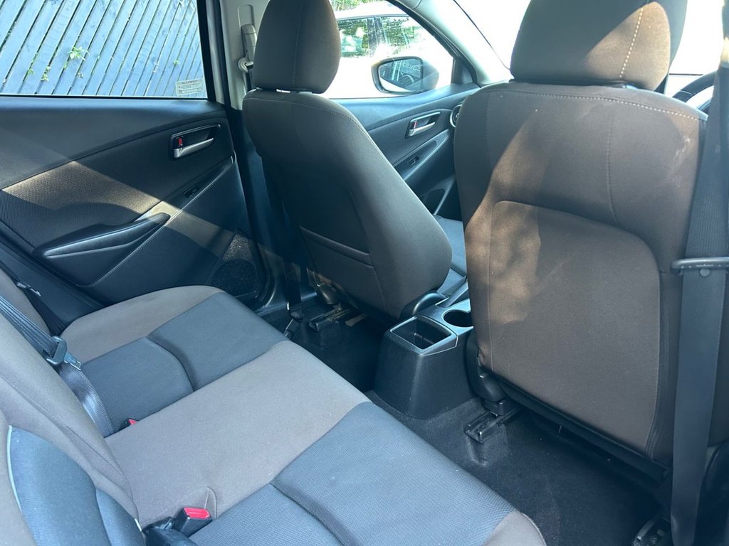 Used Mazda Mazda2 2022 for sale - 76118490: Photo 24