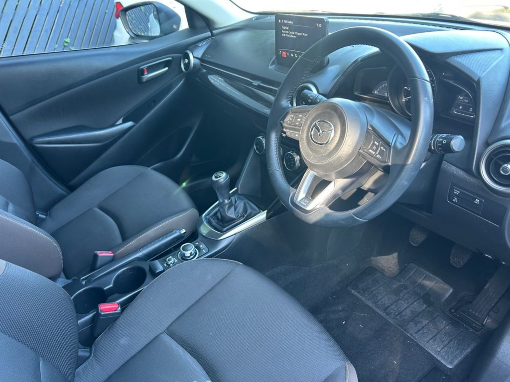 Used Mazda Mazda2 2022 for sale - 76118490: Photo 28